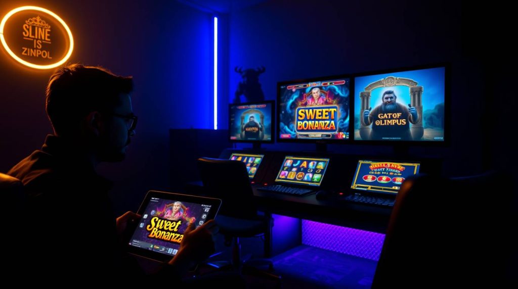 Game Slot online